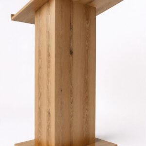 The Oakline Podium