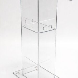 Standard Acrylic Podium
