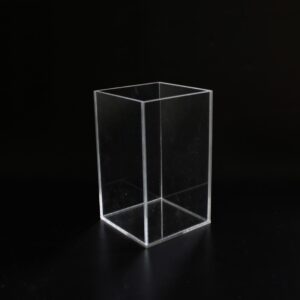 Acrylic Pen Holder