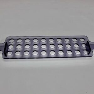 30 Hole Bat Tray